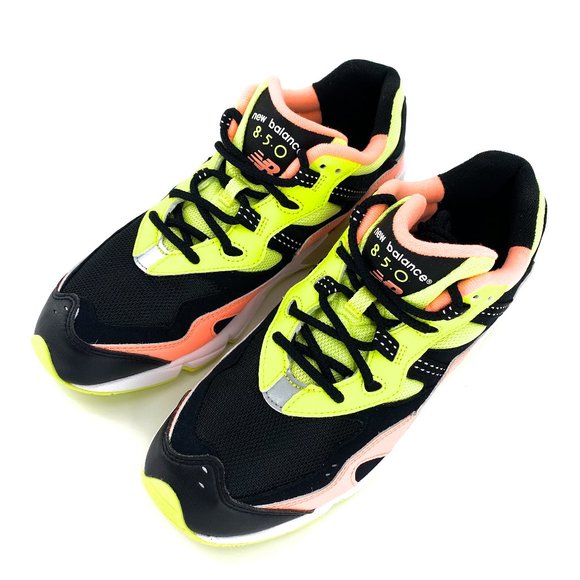 NEW BALANCE 850 First Light "Sunrise" NWOT - Picture 4 of 16